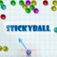 Stickyball Game