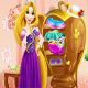 Rapunzel Wardrobe Cleaning
