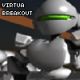 Virtua Breakout