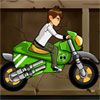 Ben 10 Power Ride Game