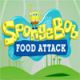 Spongebob Food Attack Game