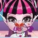 Monster Baby Nose Doctor Game