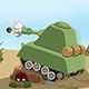 Tank Toy Battlefield