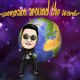 Gangnam Around The World Game