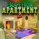 Escape From Apartment 2 Game
