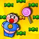 Candy Yummer Game