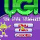 Ugi The Time Traveler Game