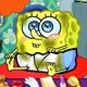 Care Baby Spongebob Game