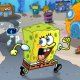 SpongeBob Speedy Pants Game