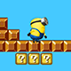 Minions Bros World Game