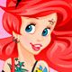 Ariel Gets Inked Game