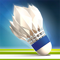 Badminton - Free  game