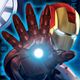 Iron Man GO GO GO Game