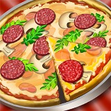 Bake Time Pizzas - Free  game