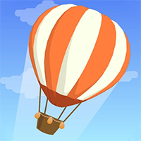 Balloon Ride - Free  game