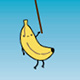 Banana Swing - Free  game