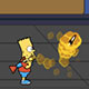 Bart Kaboom Game