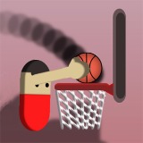 Basket Slam Dunk Game