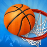 Basketball Shooting Game