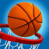 Basketball Shootout