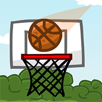 Basketball Shots - Free  game