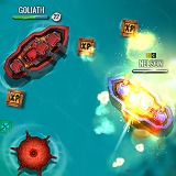 BattleBoats.io - Free  game