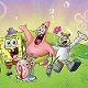 SpongeBob Family Puzzle Game