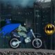 Batman Super Bike