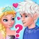 Elsas True Love: Jack vs Hiccup Game