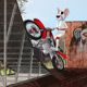 Stunt Moto Mouse 3 - Free  game