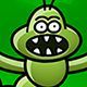 Big Little Grup Game