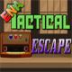 Tactical Escape Game