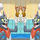 Tom and Jerry Difference Game