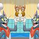 Tom and Jerry Difference Game