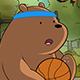 Bearsketball Game