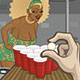 Beer Pong Game