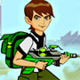 Ben 10 Aliens Kill Zone