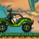 Ben 10 Armored Attack Game