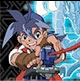 Beyblade Hunting Game