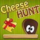 Cheese Hunt - Free  game