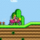 Peach across the world