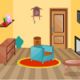Relaxing Room Escape Game