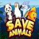 Save Animals Game