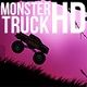 Monster Truck HD Game