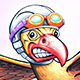 Birds Joyride - Free  game
