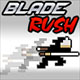 Blade Rush Game