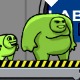 Blob Escape from Lab 16B - Free  game