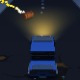 Blocky Zombie Highway