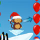 Bloons 2: Christmas Pack Game