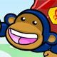 Bloons Super Monkey Game